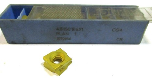 Hertel wendeplatten zum - 10,