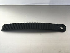 Snowboard-Bindung Ratchet Strap "Zahnriemen" Tongue - 2 Längen auch RIDE, LIGHT 