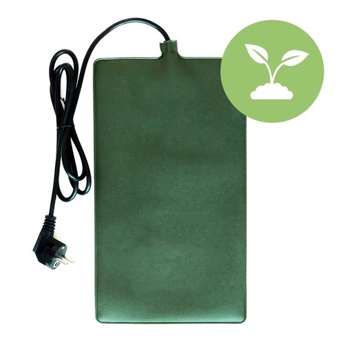 Comfort heizmatte 20watt - heizmatte,
