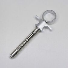 Smartdent Zylinderampullenspritze Gebraucht