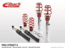Eibach Pro-Street-S Gewindefahrwerk 40-75 mm für Audi A6 C5 VW Passat 3B