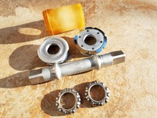 vintage Campagnolo RECORD