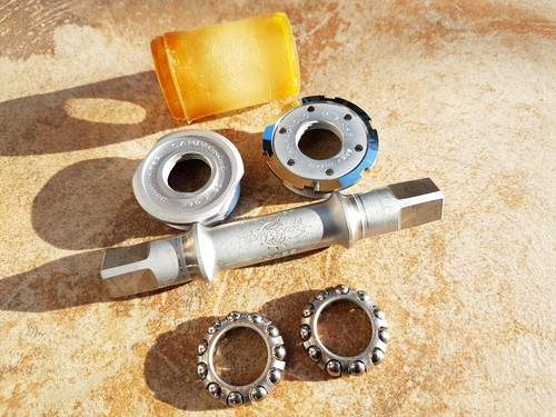 Vintage campagnolo record - vintage,