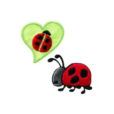 Mono Quick 06108 Marienkäfer