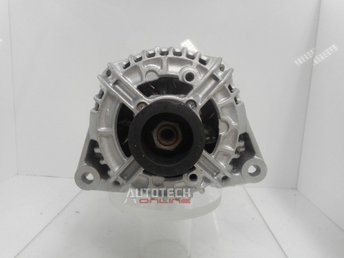 Lichtmaschine 120a mercedes - lichtmaschine,