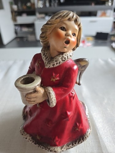 Goebel weihnachts engel - weihnachts, 1965