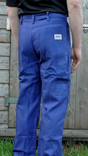 Pioner 1040 hellmarineblaue - pioner,