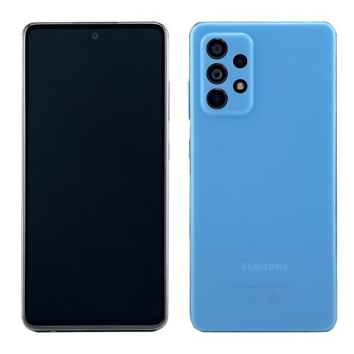 Samsung galaxy a52 128 - samsung,