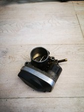 DROSSELKLAPPE + VW Golf 4 1.4