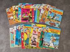 Lucky luke comics kult - |,