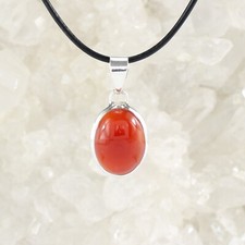 Budawi® Karneol Edelstein