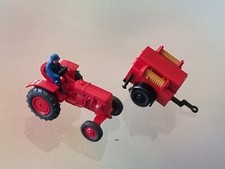 Wiking 1/87 schöner Fahr