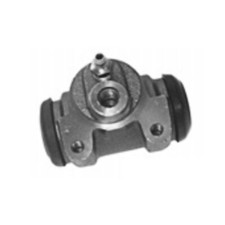 Radbremszylinder für Fiat OM Pimespo Stapler - Länge 86 mm, Ø Kolben 31,7 mm