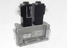 BOSCH 0820008113 Wegeventil Pneumatikventil Magnetventil Magnetspule 1827414004