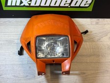 KTM Lampenmaske 50308001000