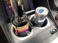 Getränkehalter cupholder bmw - getränkehalter,