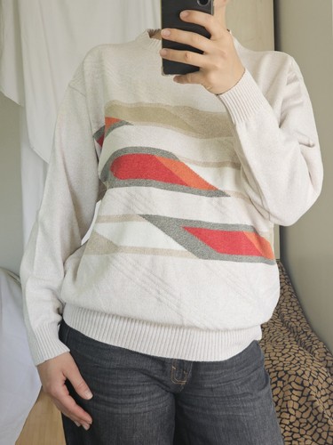 Babista vintage pullover - vintage,