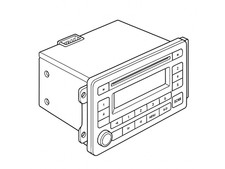 Renault Espace Radio CD