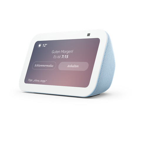 Amazon echo show - amazon, 5