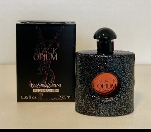 Ysl yves saint laurent black - yves,
