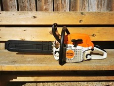 Stihl 261 motorsäge - stihl,