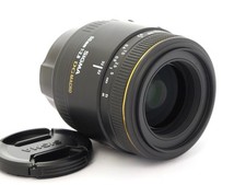 Sigma AF 50mm 2.8 DG Macro