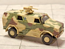 Herpa 747141 - ATF Dingo mit