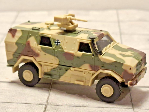 Herpa 747141 atf dingo mit - atf,