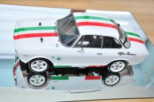Tamiya #58187 M02-M 