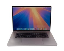 Apple MacBook Pro 16" 2.3Ghz