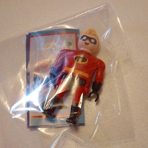 Disney playmobil figuren - Ü-ei,