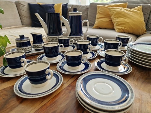 Villeroy boch saphir - &,