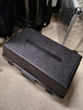 Vintage Celestron Case