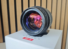 🔥Helios-40-2 85mm f1.5