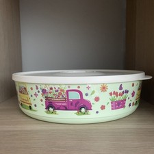 Tupperware Illumina Schüssel