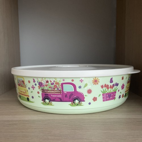 Tupperware illumina schüssel - tupperware,