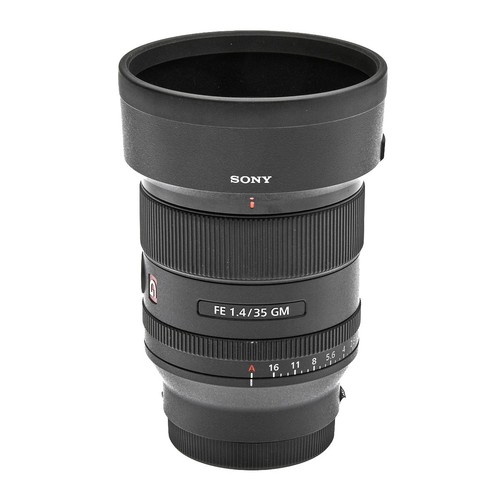 Sony sel 35mm 1 - sel,