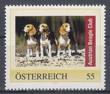 PM 8020258 Austrian Beagle Club