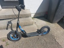 PUKY Scooter R 07