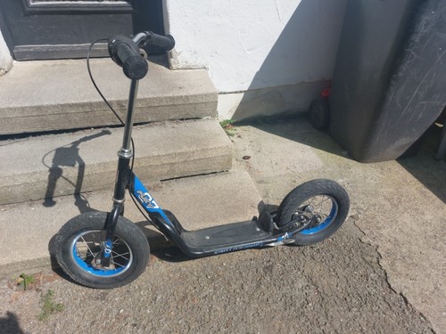 Puky scooter 07 - puky,