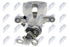 Bremssattel hinterachse rechts - bremssattel,