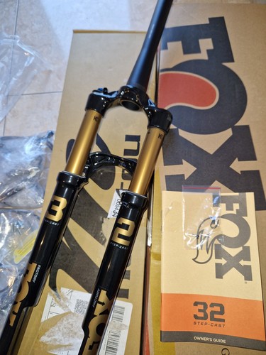 Fox racing shox32 float - k, 29"