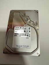 10TB HDD Toshiba Enterprise MG06ACA10TE , SATA 3, 3,5 Zoll Festplatte