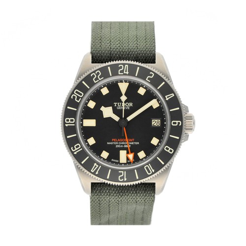 Tudor pelagos ref - 42,