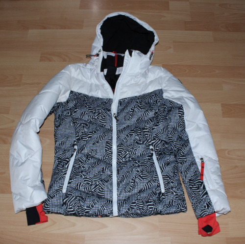 Damen icepeak ski - damen, jacke