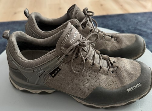 Meindl herren variofix schuhe - variofix,