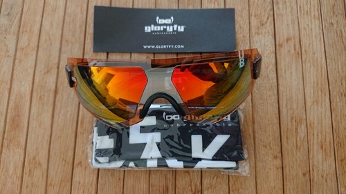 Gloryfy sportbrille - gloryfy, /