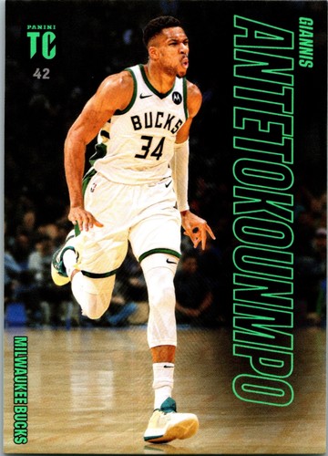 Tcg panini basketball karte - tcg,