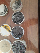 Zierschrift 9 mm Bleischrift