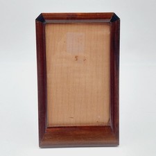 Standbilderrahmen, Biedermeier